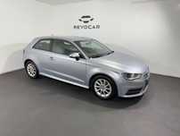 Audi A3 1.6 TDI Sport