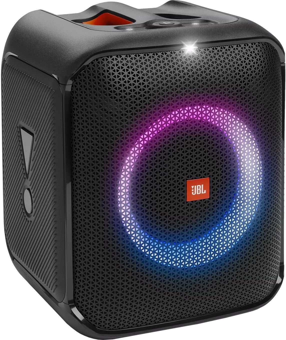 Акустична система JBL PartyBox Encore Essential (JBLPBENCOREESSEP)