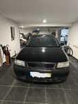 vendo Audi  A3  1.9 TDI