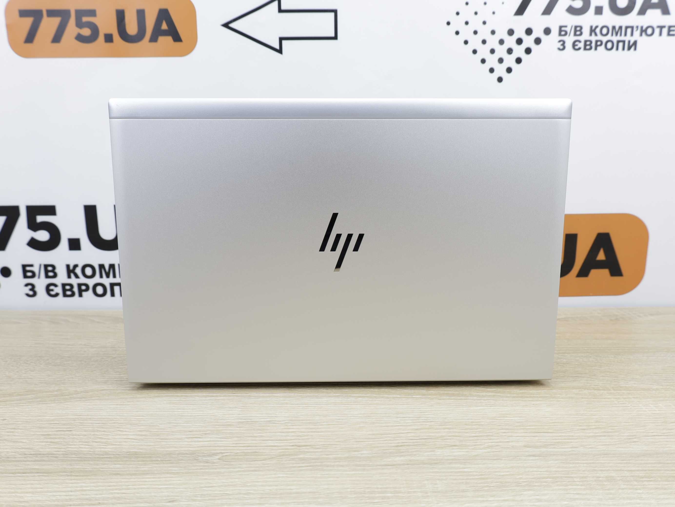 Ноутбук 15.6" HP EliteBook 855 G7/Ryzen 5 4650U/16,256,Vega 6/Win10Pro