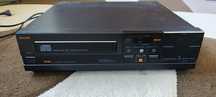 Odtwarzacz Philips cd 104