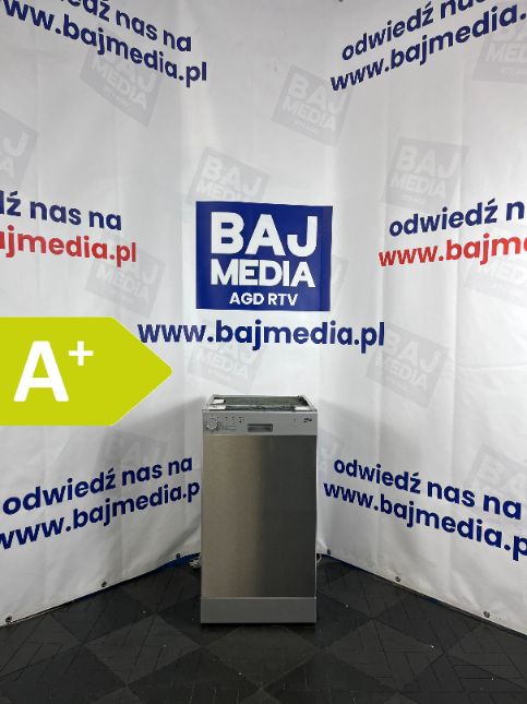 Zmywarka Wolnostojąca  Beko 45Cm  /Klasa A+ /Dostawa/Gwarancja