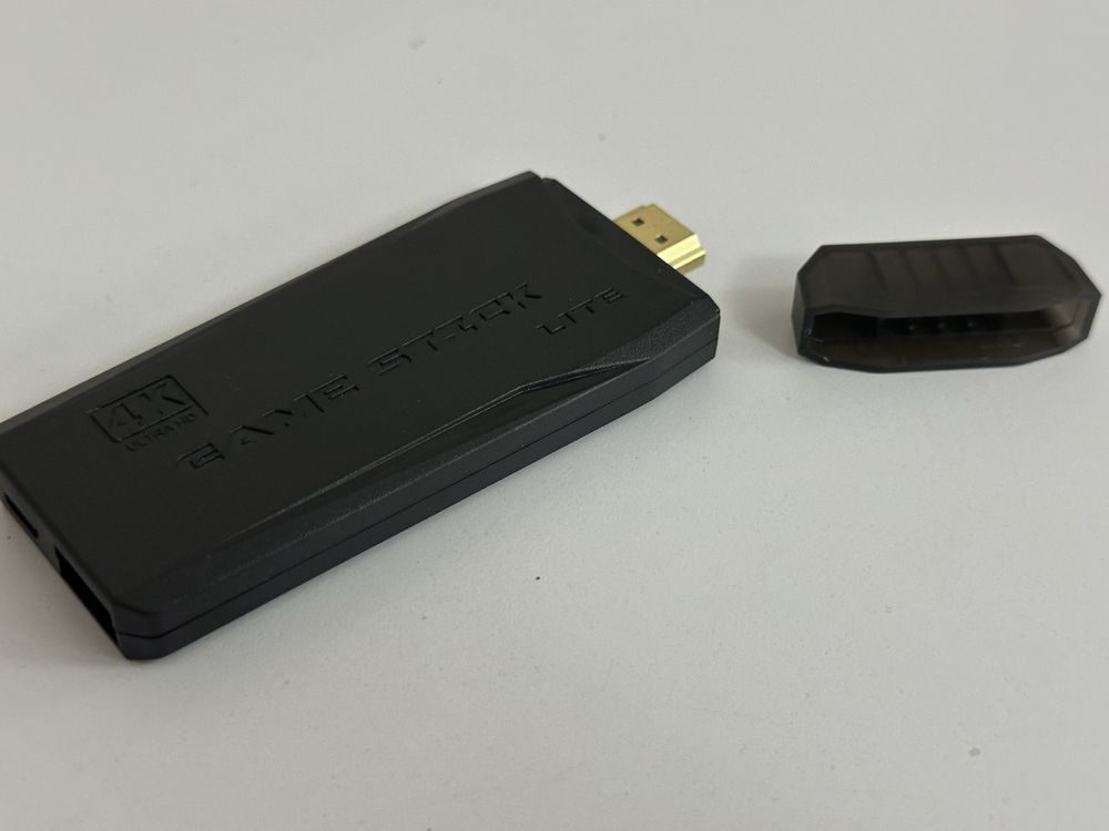 Konsola do gier TV + 2 pady !!! HDMI Retro Game HD !!!