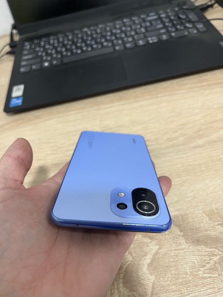 Xiaomi Mi 11 Lite Срочно!