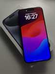 Iphone 15 pro max 256gb neverlock esim повний комплект
