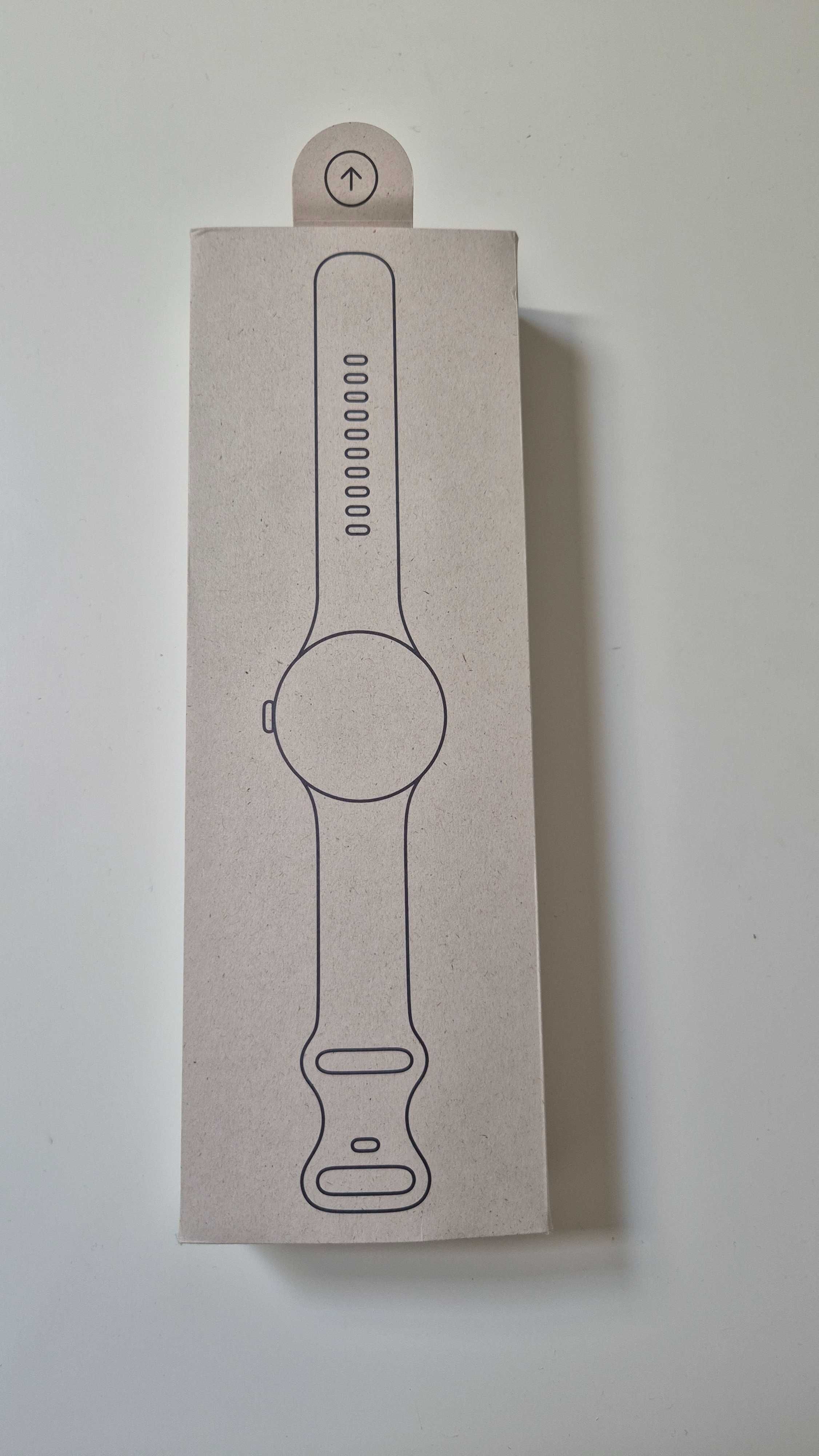 Google Pixel Watch 3 Wi-Fi- Com fatura, garantia e caixa -rosa qua