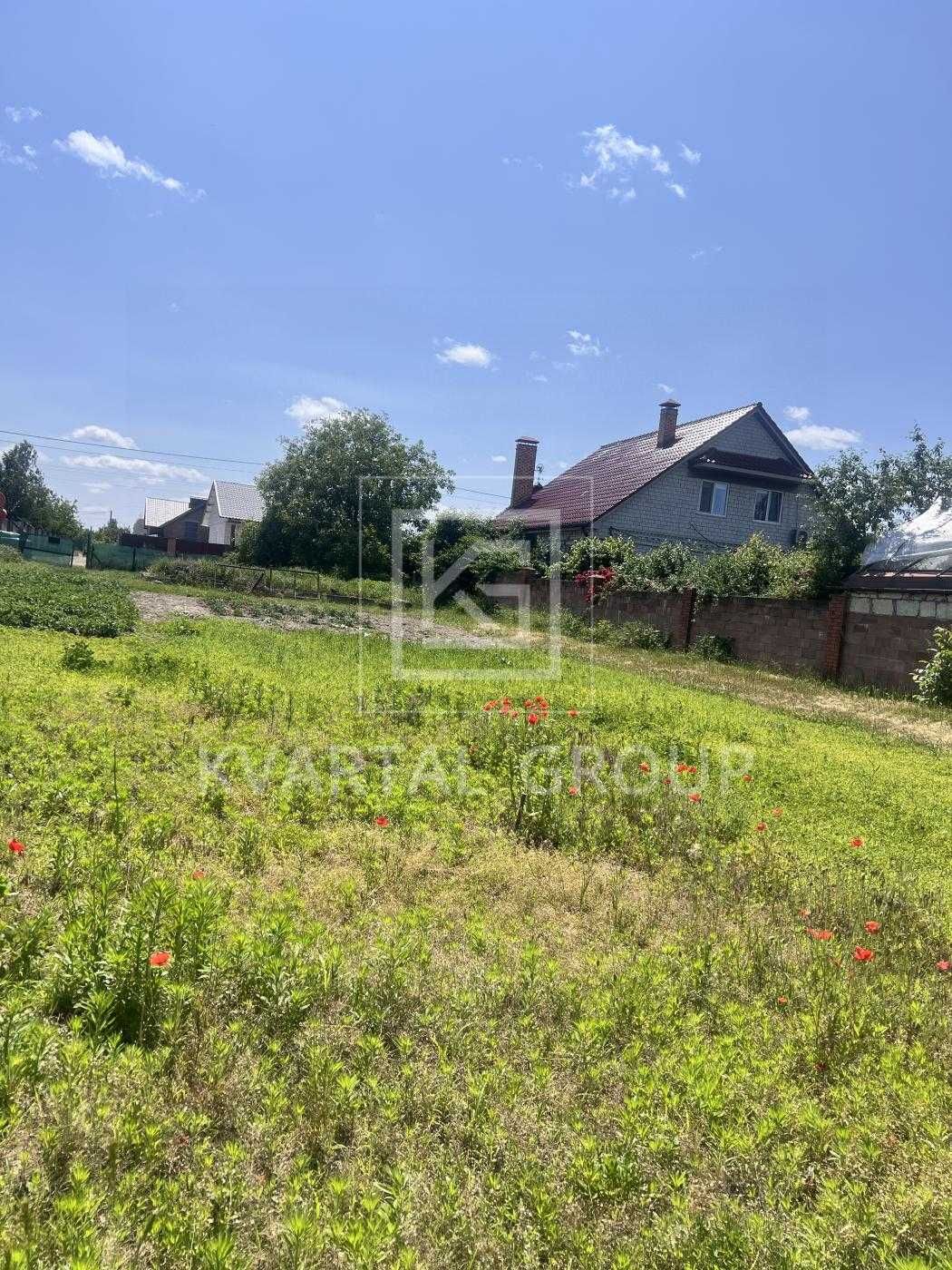 Продам дуже круту ділянку для Вашого будинку в Дмитрівці.