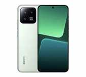 Xiaomi 13 8 GB / 256 GB 5G smartfon, zielony