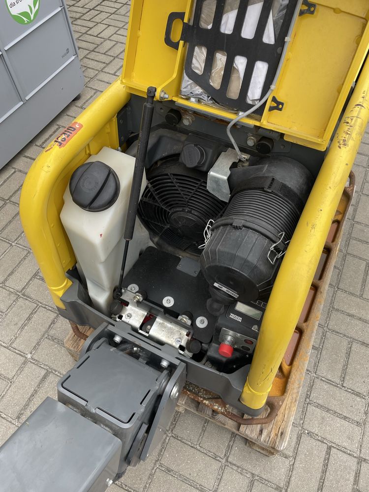 Wacker Neuson DPU80LEC770 zagęszczarka