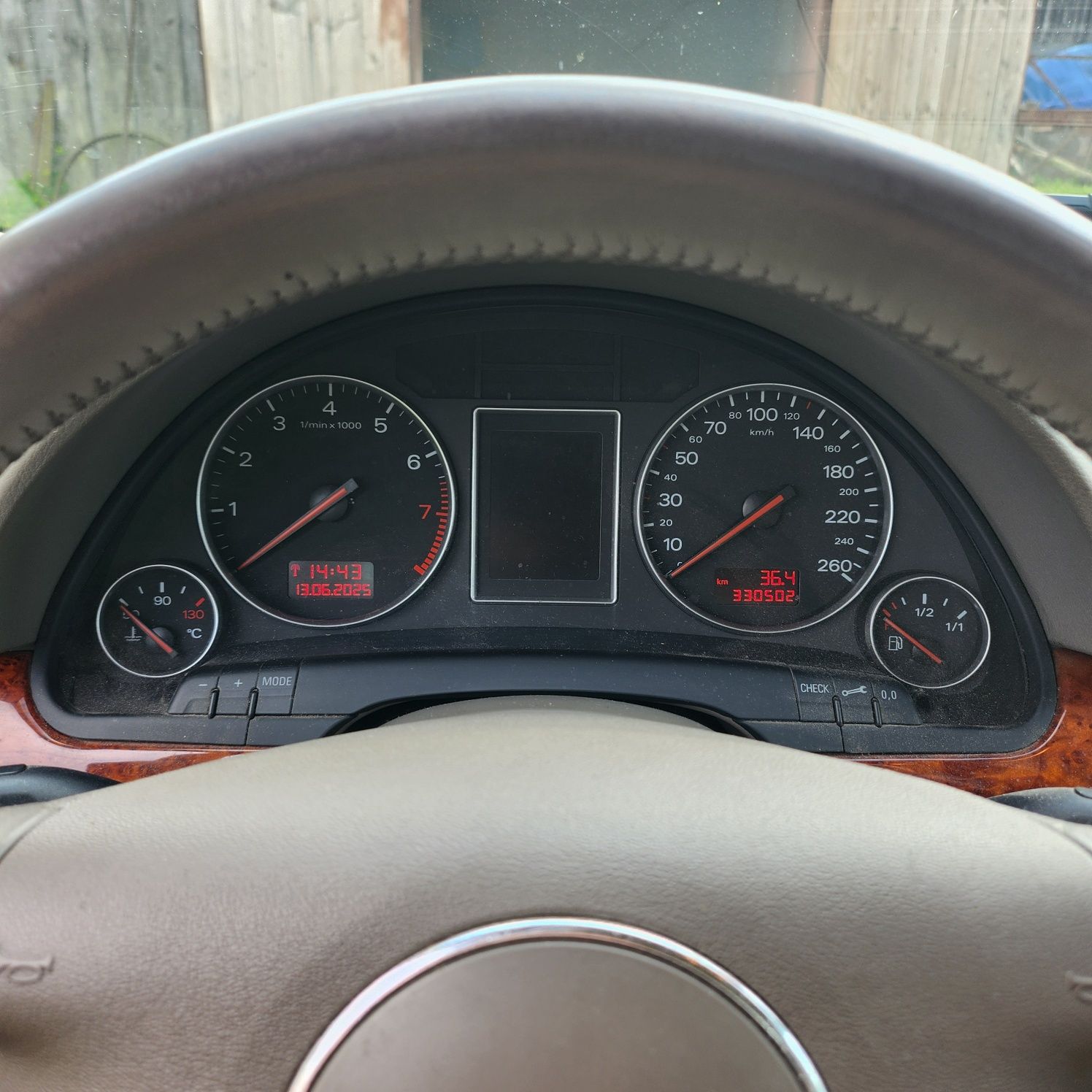 Audi a4 b6 3.0 ASN QUATTRO