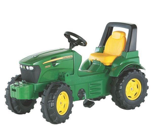 Zabawka traktor John Deere 7930 Rolly Toys