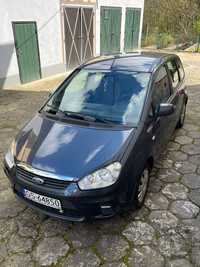 Ford C-Max 2009 1,6 Benzyna +LPG