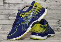 37.5р. Беговые кроссовки Asics Gel-Cumulus 19