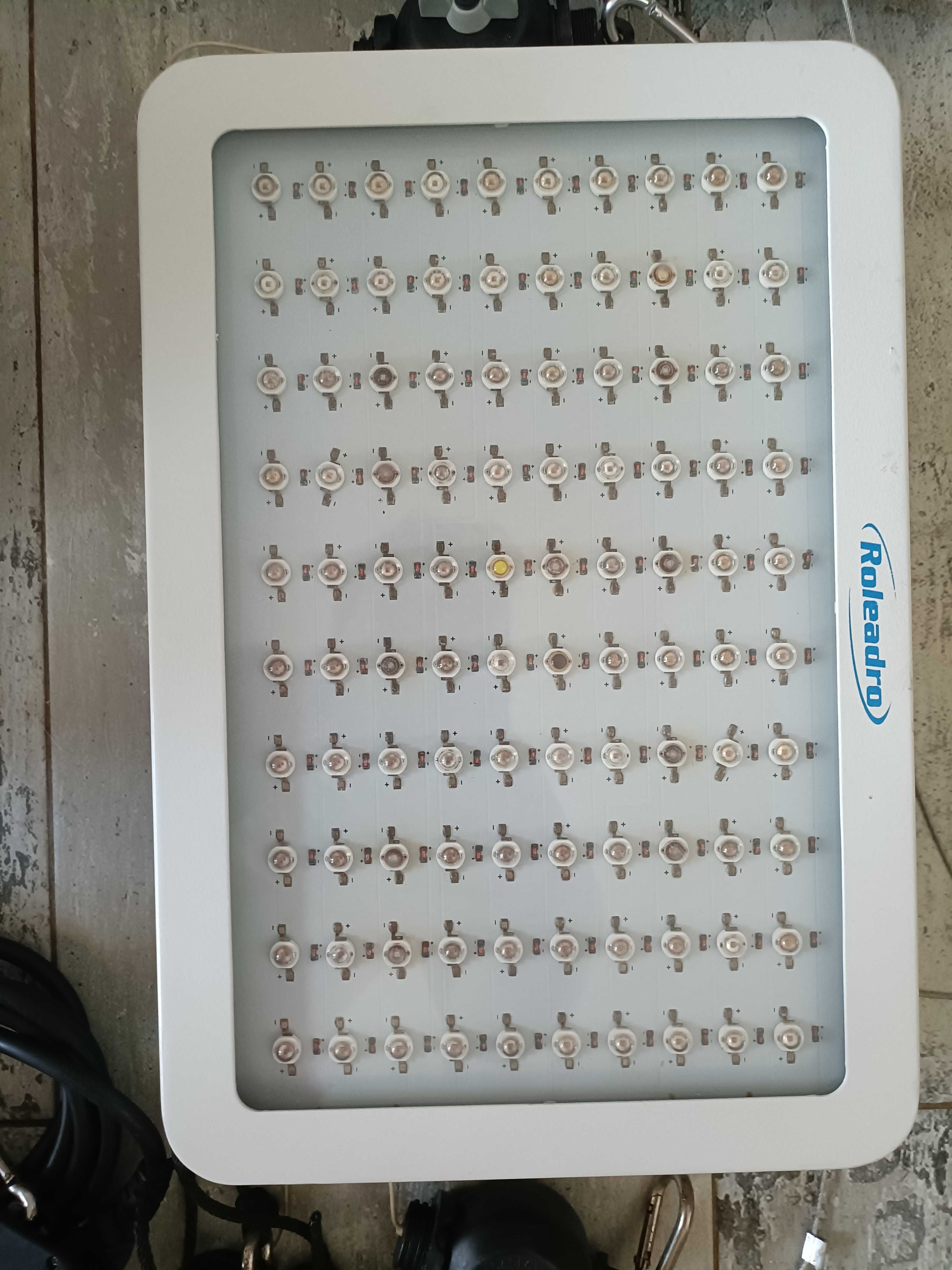 GROW PARA CULTIVO DE PLANTAS INDOOR