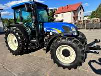 New Holland T4040  NEW HOLLAND T4040 idealny stan