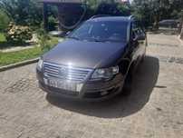 Passat 2.0 tdi impecavel para venda