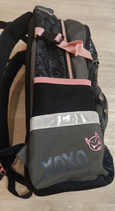 Продам Рюкзак YES T-117 "COOL GIRLS"