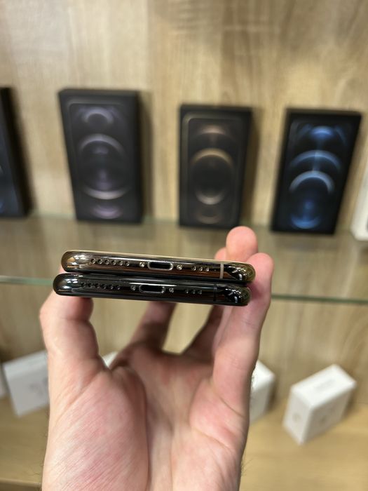 Apple iPhone  XS 64/128/256ГБ ОПТ/гарантія/магазин