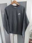 Bluza crewneck Nike, rozmiar S