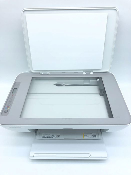 HP DeskJet 2820e drukarka skaner kopiarka WiFi 3 msc Instant Ink
