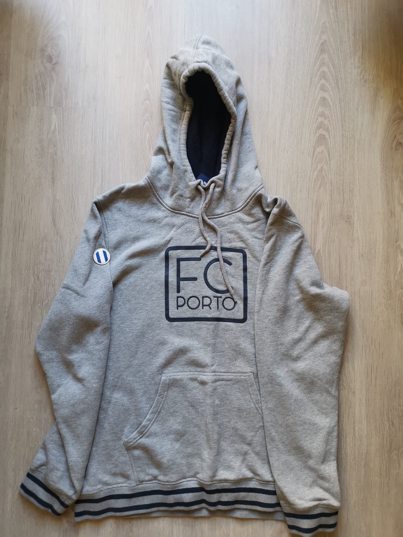 Sweatshirt Oficial FCP