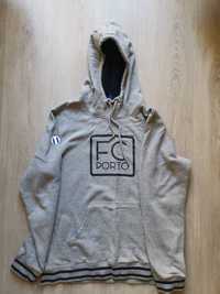 Sweatshirt Oficial FCP