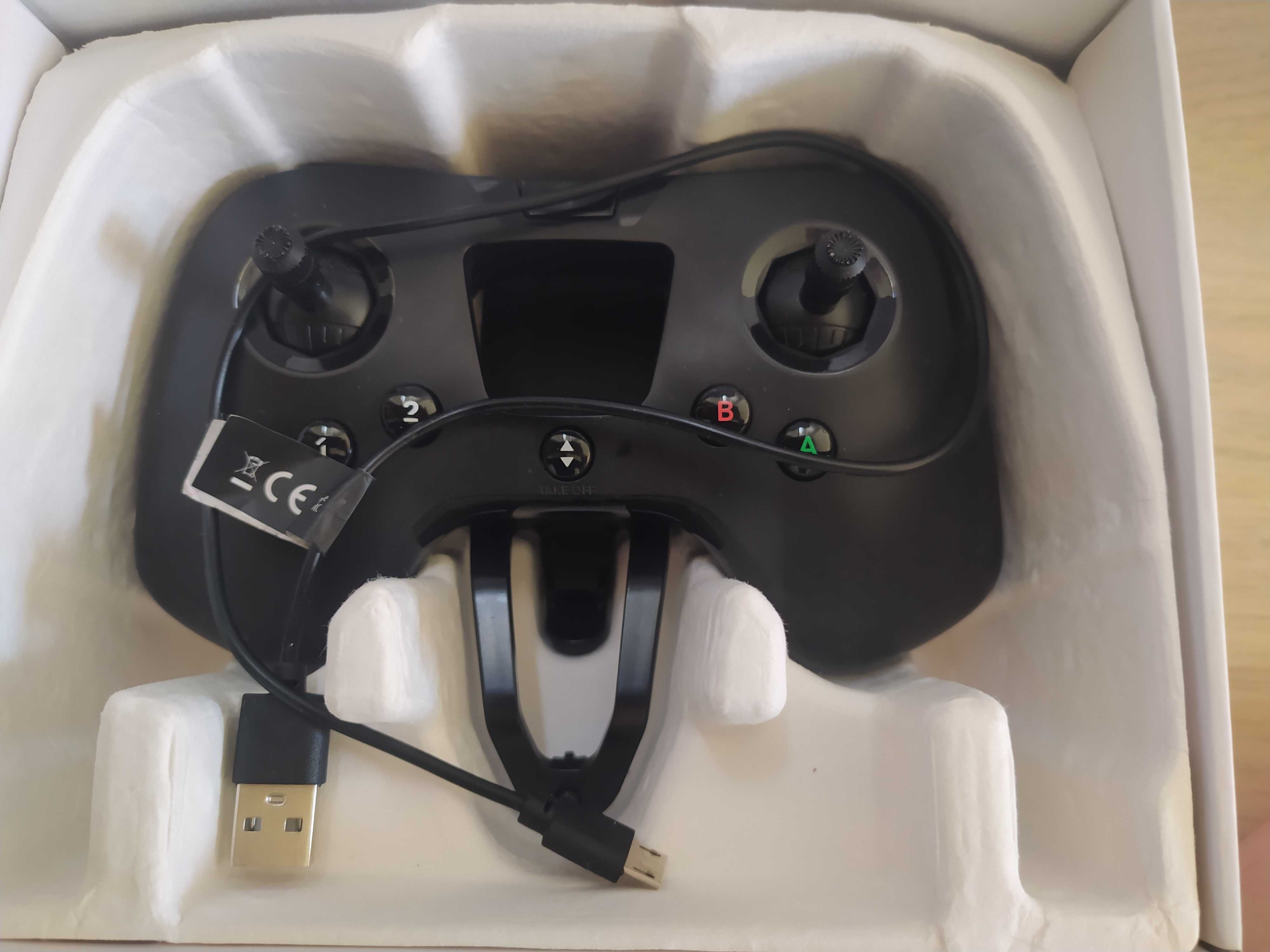 Minidron dron Parrot