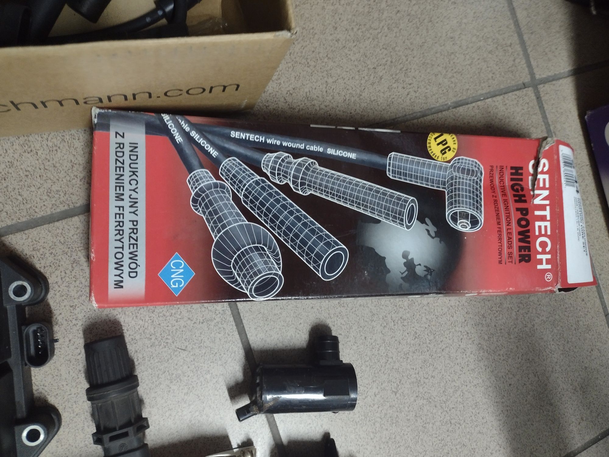 Cewka Lanos mg 8004