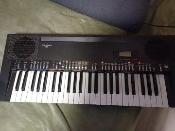 Keyboard Technics sx k200