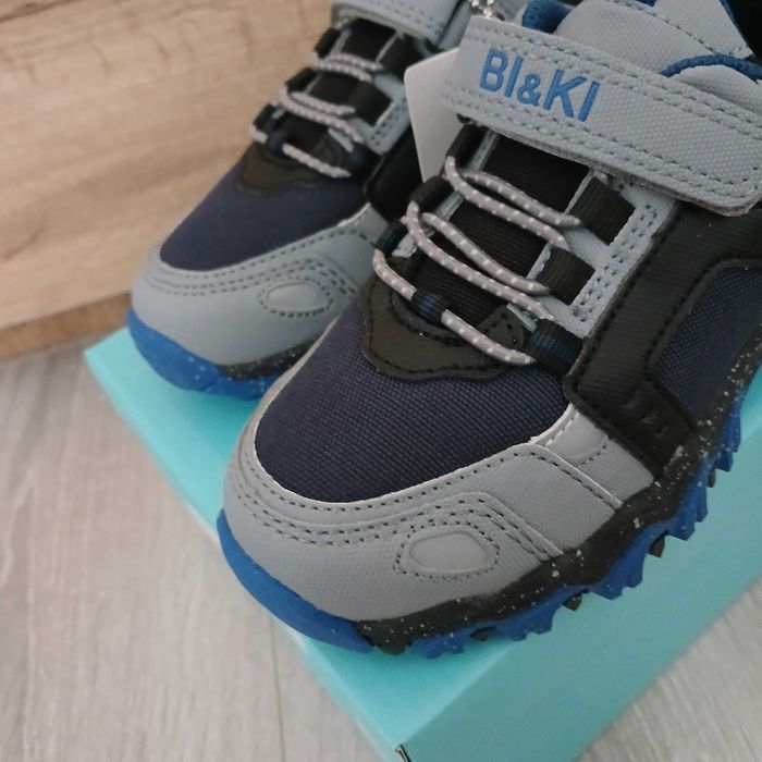 Кросівки для хлопчика bi&ki 29, 32, 33 р.