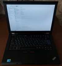 Ноутбук Lenovo ThinkPad T410 б/у