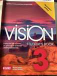 Oxford Vision 3 podrecznik B1/B2
