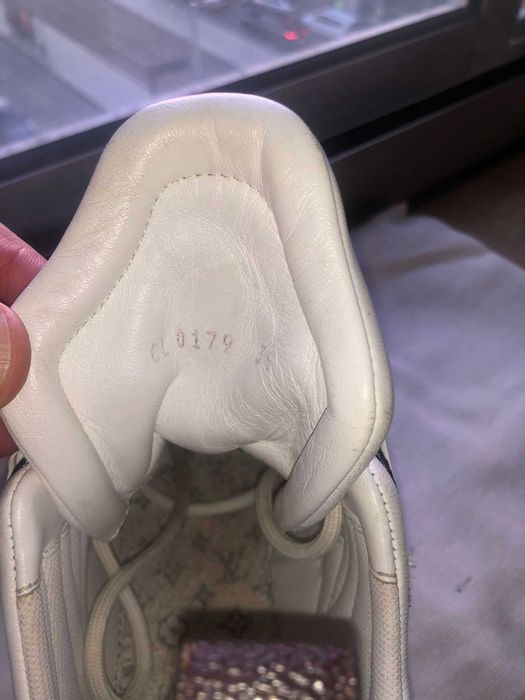 SAPATO ORIGINAL esportivo Louis Vuitton Archlight tamanho  35