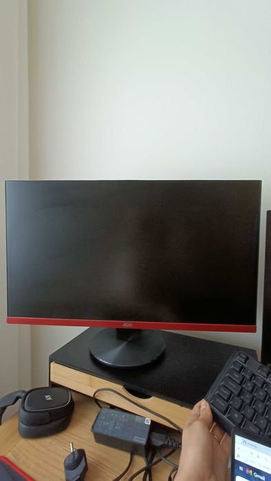 AOC G2790PX Full-HD Gaming Monitor
