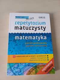 Repetytorium maturzysty matematyka