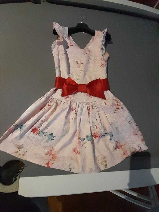 Vestido como novo DANDARA