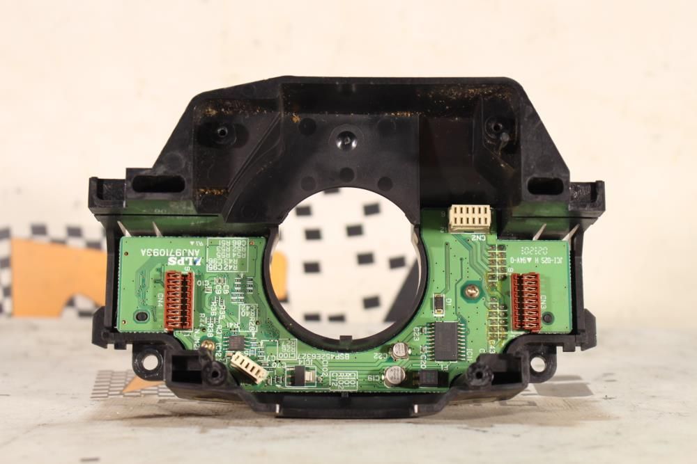 Módulo Eletrónico Volvo S60 I (384)  8691547