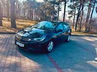 Opel ZAMIANA Astra 1,6diesel