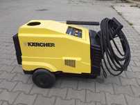 Myjka KARCHER HDS 790 C z podgrzewaczem wody!