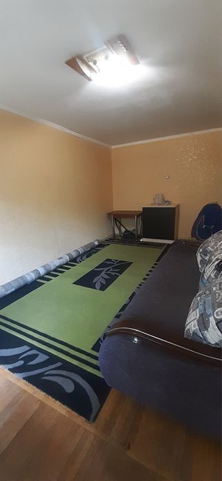 Оренда 2-кімнатної квартири — вул. Володимира Терещенка, 2/5