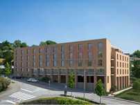 Apartamento T2 junto á Universidade do Minho