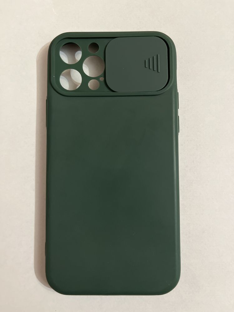 Etui na telefon iPhone 12 Pro slider