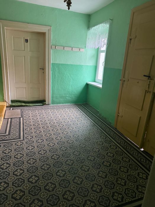 Mieszkanie- Męcinka