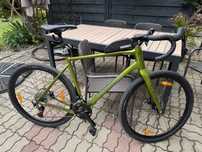 Merida Silex 400 rozmiar L