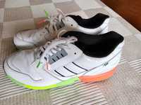 Оригинальные кроссовки Adidas Torsion ZX 8000 Golf