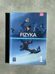 Fizyka klasa 1 nowa era