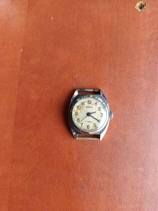 Zegarki. Zestaw   5 sztuk