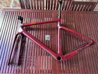 Quadro Cervelo Aspero Gravel