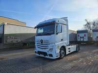 Actros 1848 MP 4