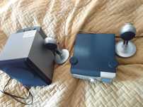 Mini Wieża Kenwood RD-VH7 RADIO CD